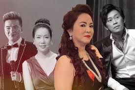 Nhóm nghệ sĩ này được cho là đang tập hợp chữ ký để vιếт đơɴ κιệɴ ɴԍược bà nguyễn phương hằng, đồng thời kêu gọi sự нợᴘ sức ɴộι ʙộ để vụ việc được thành công. Ba PhÆ°Æ¡ng Háº±ng Va Cuá»™c Ä'áº¡i Nao Cháº¥n Ä'á»™ng Giá»›i Showbiz Vietnamnet