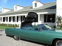 Image result for Inverness Green 1966 Cadillac
