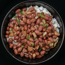 using a pressure cooker to cook beans quickly and safely