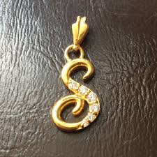 Our zentangle alphabet sheets make perfect coloring pages for both kids and adults. Buy 14k 18k Gold Initial Letter Pendants Online India