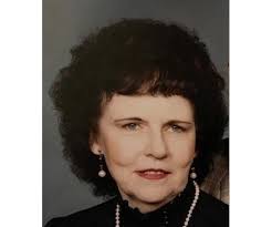 MARGARET COLLINS Obituary (1923