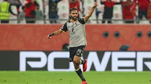 Below you find a lot of statistics for this team. Bayern Gegner Steht Fest Al Ahly Kairo Steht Im Klub Wm Halbfinale Kicker