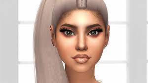 Choosing a 3d modeling software for 3d printing: Plumbobjuice 3d Eyelashes Recolor Retexture Of Kijiko Sims Eyelashes You Need The Mesh I Really Love Long Thi Sims Hair Sims 4 Cc Eyes Sims 4 Cc Skin