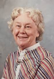 Elizabeth Mulkern Obituary