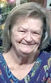 Phyllis Ann Burton, age 77, Rogersville