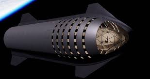 Spacex's starship and super heavy mars rocket in pictures. Dale Rutherford On Twitter Starship Dragon Inside Https T Co W0j2r7xra3 Spacex Starship Dragon Elon Elonmusk Elonmusk
