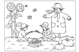 Use these free coloring pages to teach children about giving thanks to god. Fall Coloring Pages Printables Printable Kids Colouring Pages Coloring Home