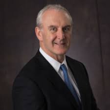 Michael Jefferies, Investment Advisor,Kingston, ON