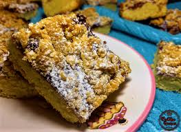 ~~ quick pin link ~~. Hungarian Tart South African Food Eatmee Recipes