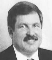 Kenneth Rasmussen Obituary (2006)