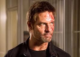 How Hanna's Super Soldier Enhancements Really Work