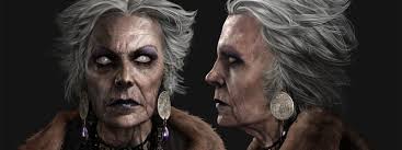 Новый трейлер Thief