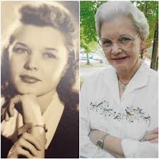 Nellie O'Connell Obituary