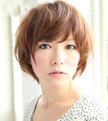 Whether you're chinese, japanese, filipino, vietnamese or korean here you'll find something to inspire you for your next haircut. Short Hair Styles 2014 Hairmade