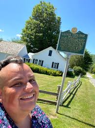 Season 1, Episode 30-Calvin Coolidge and Plymouth Notch