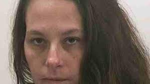 Another meth bust displaces children