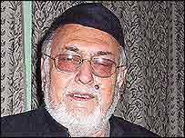 US humiliates Shia ulama, The Milli Gazette, Vol.6 No.13, MG131 (1-15 July  05)