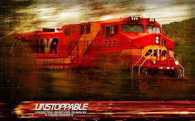 Chris pine, as young train conductor will colson denzel is it a low speed runaway on a yard track where you could derail it without major consequence before it enters the mainline possibly in the way of other trains or. Unstoppable Takes Audience On Wild Ride The Chimes