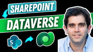 Transform your SHAREPOINT Lists into DATAVERSE Tables & Copilot ready Power  Apps