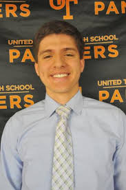 United Township High School