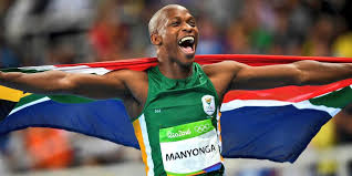 He was the olympic silver medallist in 2016 in rio de janeiro. South African Long Jumper Luvo Manyonga Overcame Demons To Win Silver At Rio Olympics Okayafrica