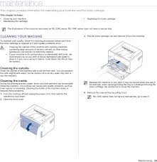 طلب دريفر hp compaq dc 5100 sffالملائم ل windows 7 طلب سيريال ل ويندوز vista pro. Ml1640 Laser Printer User Manual Clp 310 Guide En Book Samsung Electronics