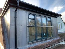 Image result for flat dormer