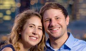 This Week's Wedding Announcements