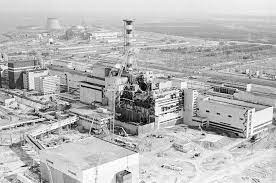 A look inside the chernobyl nuclear power plant in ukraine, the location of the worst ever nuclear disaster. April 26 1986 Chernobyl Nuclear Plant Suffers Cataclysmic Meltdown Wired