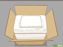 This is to keep the water in the shipping bag as fresh as possible while in transit. How To Bag And Ship Live Fish 14 Steps With Pictures Wikihow