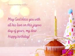 Happy birthday to my brother, my best buddy and the only guy i can trust to help me get out of trouble. Christian Birthday Wishes Happy Birthday Wisher