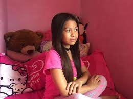 The house and lot which is one of her grand price. Lyca Gairanod From Child Wonder To A Beautiful Young Lady Dailypedia