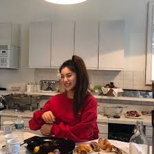 Hwang Yeji Selebritas Fotografi Gambar