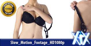 Bras are designed for a variety of purposes, including general breast support, enhancing breast size, creating cleavage, or other aesthetic or practical considerations. Woman Taking Off Bra By Xnitrox Videohive