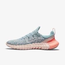 Stay in shape and look good doing it with pink nike® shoes from dick's sporting goods. Womens Blue Shoes Nike Com