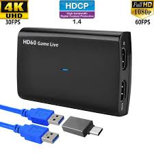 Check spelling or type a new query. Hdmi Usb3 0 Game Capture Card For Iphone Android Outdoor 1080p Video Game Live Streaming 4k Hd Shopee Philippines