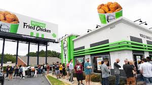 Check spelling or type a new query. What Sandwich War Kfc Sells Out Of Plant Based Chicken In Atlanta The New York Times