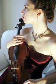 Kinneret Sieradzki et Michael Abramovich