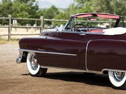Image result for Burgundy Maroon 1953 Cadillac