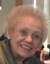 Hilda (Zimmermann) Kalous Obituary