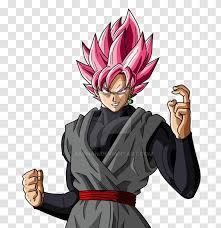 In the series, the saiyans are a naturally aggressive warrior race who were supposedly the strongest warriors in the universe and they thought they were. Goku Black Trunks Super Dragon Ball Z Saiyan Transparent Png
