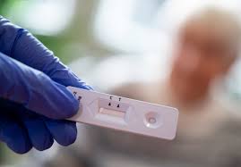 Usually, this test is a nasal swab test. Pandemiebekampfung Negativer Antigen Test Ist Kein Freibrief Wiener Zeitung Online