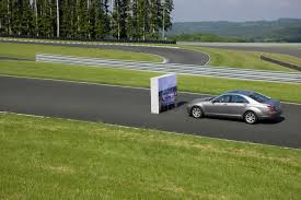 The increase in space entirely benefits the rear section, which also has even more refined appointments. How Does Mercedes Pre Safe Work Autoevolution