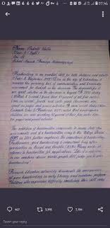 We did not find results for: Meet Prakriti Malla The Class 8 Student With The Best Handwriting In World Education Nigeria