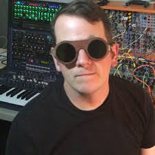 Tonsil (Mike Marcus) · GitHub