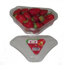 Fraises Metral Fruits
