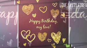 Maybe you would like to learn more about one of these? Birthday Wishes Video For Brother