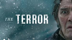 Prime Video: The Terror