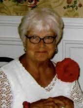 Obituary information for Kay Bell Chesebro
