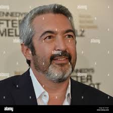 Die Kennedys (TV Mini-Series Stockfotografie